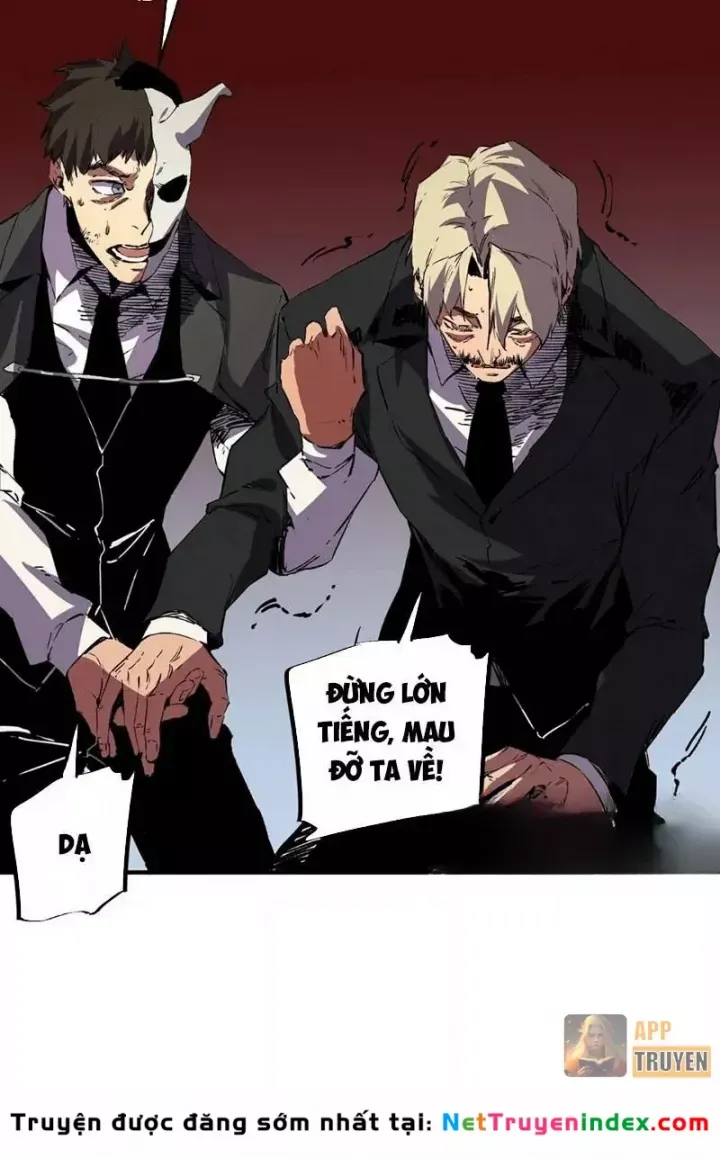 Cấm Chú Sư Mạnh Nhất Lịch Sử Chap 57 - Next Chap 58