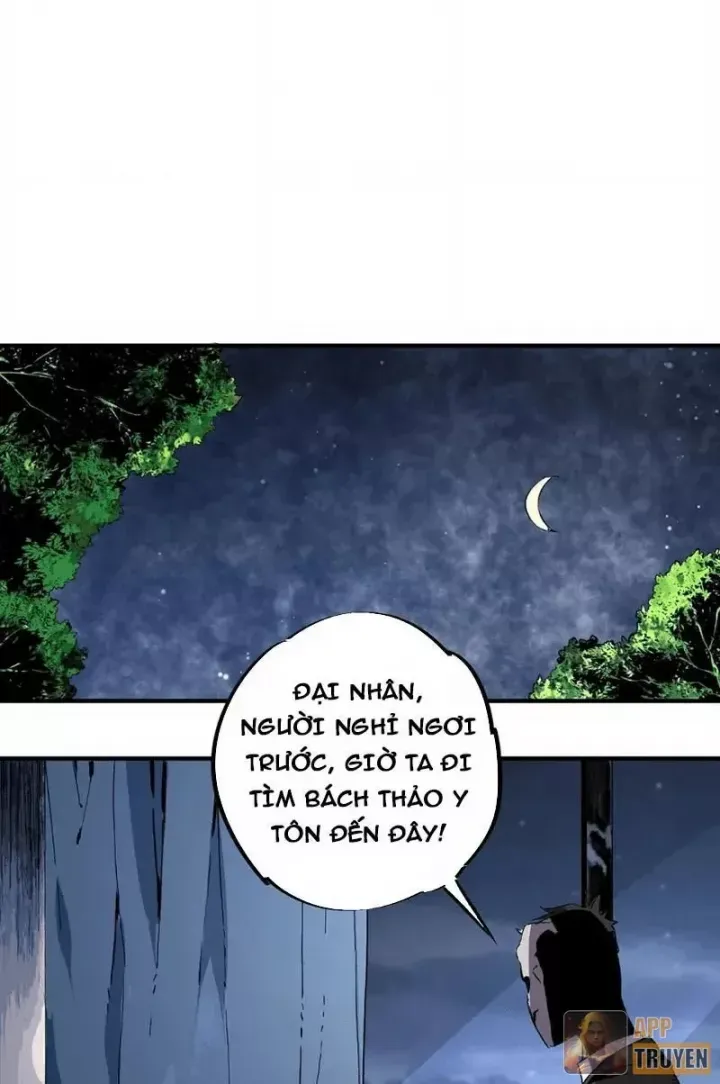 Cấm Chú Sư Mạnh Nhất Lịch Sử Chap 57 - Next Chap 58
