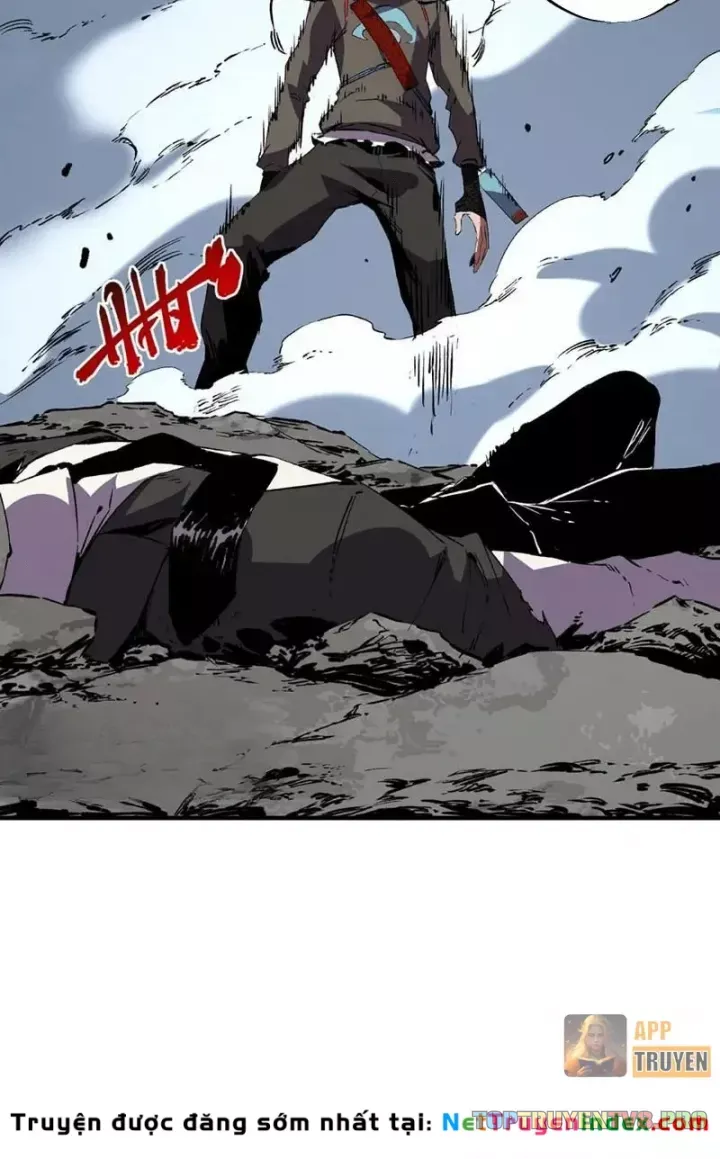 Cấm Chú Sư Mạnh Nhất Lịch Sử Chap 57 - Next Chap 58