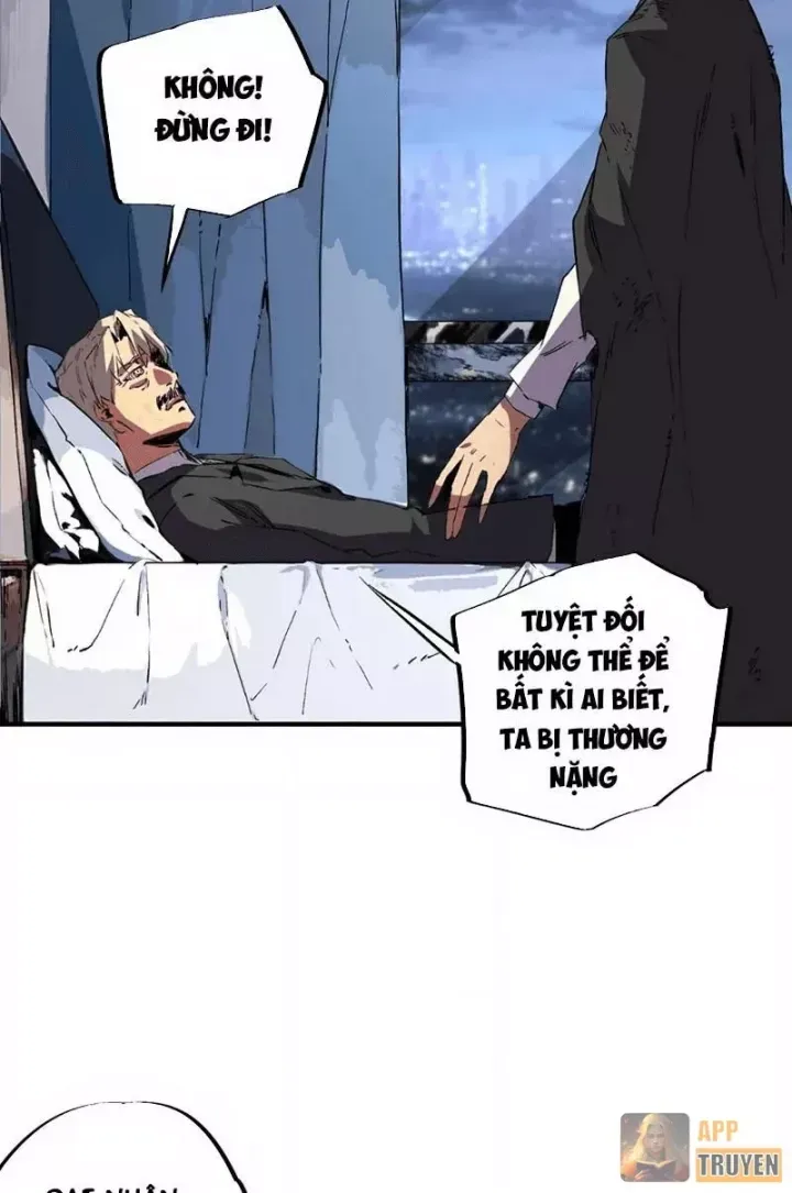 Cấm Chú Sư Mạnh Nhất Lịch Sử Chap 57 - Next Chap 58