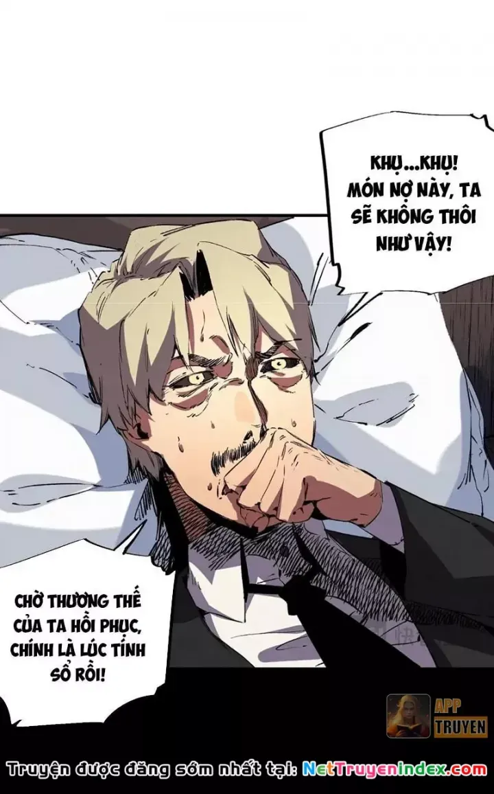 Cấm Chú Sư Mạnh Nhất Lịch Sử Chap 57 - Next Chap 58