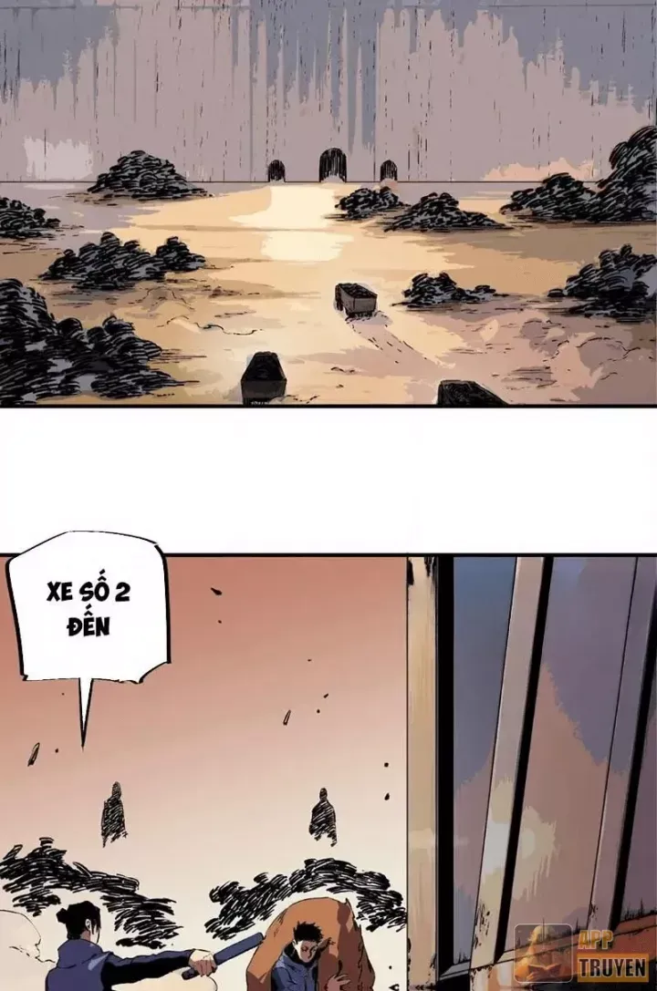 Cấm Chú Sư Mạnh Nhất Lịch Sử Chap 57 - Next Chap 58