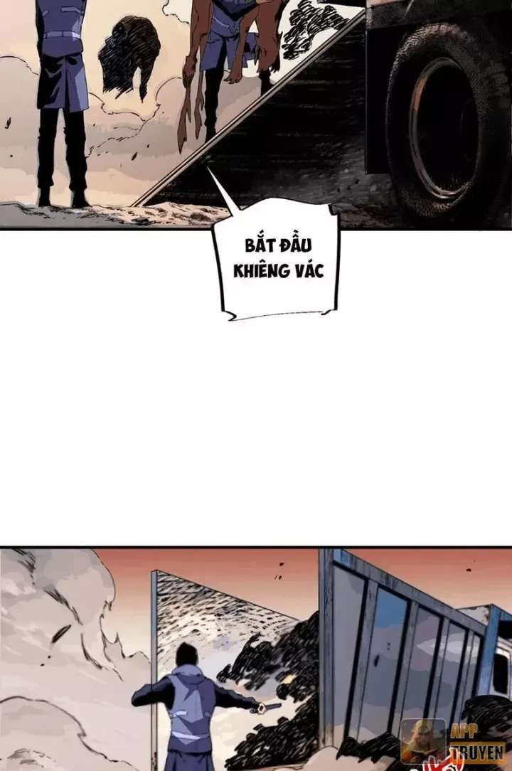 Cấm Chú Sư Mạnh Nhất Lịch Sử Chap 57 - Next Chap 58