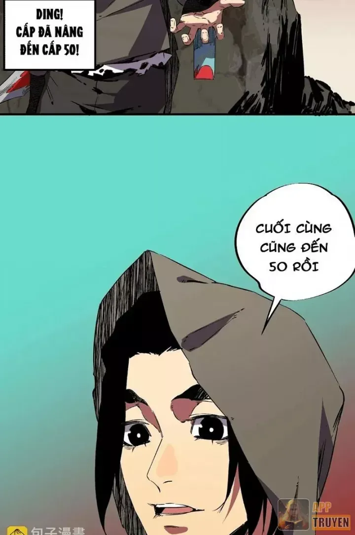 Cấm Chú Sư Mạnh Nhất Lịch Sử Chap 57 - Next Chap 58