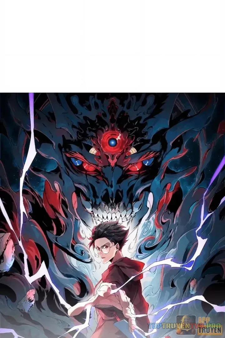 Cấm Chú Sư Mạnh Nhất Lịch Sử Chap 57 - Next Chap 58