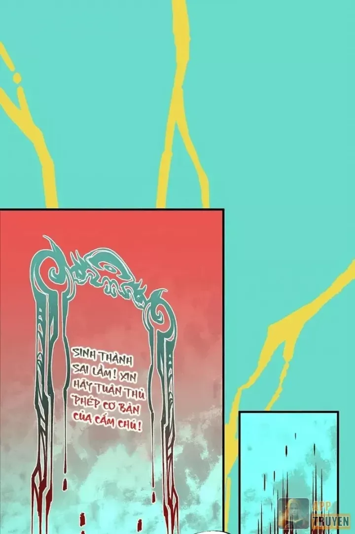 Cấm Chú Sư Mạnh Nhất Lịch Sử Chap 57 - Next Chap 58