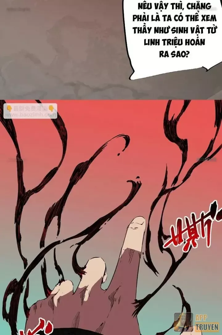 Cấm Chú Sư Mạnh Nhất Lịch Sử Chap 57 - Next Chap 58