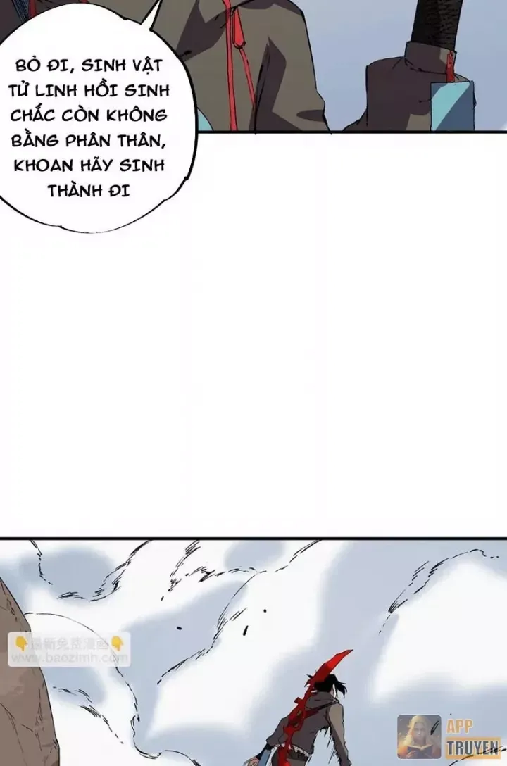 Cấm Chú Sư Mạnh Nhất Lịch Sử Chap 57 - Next Chap 58