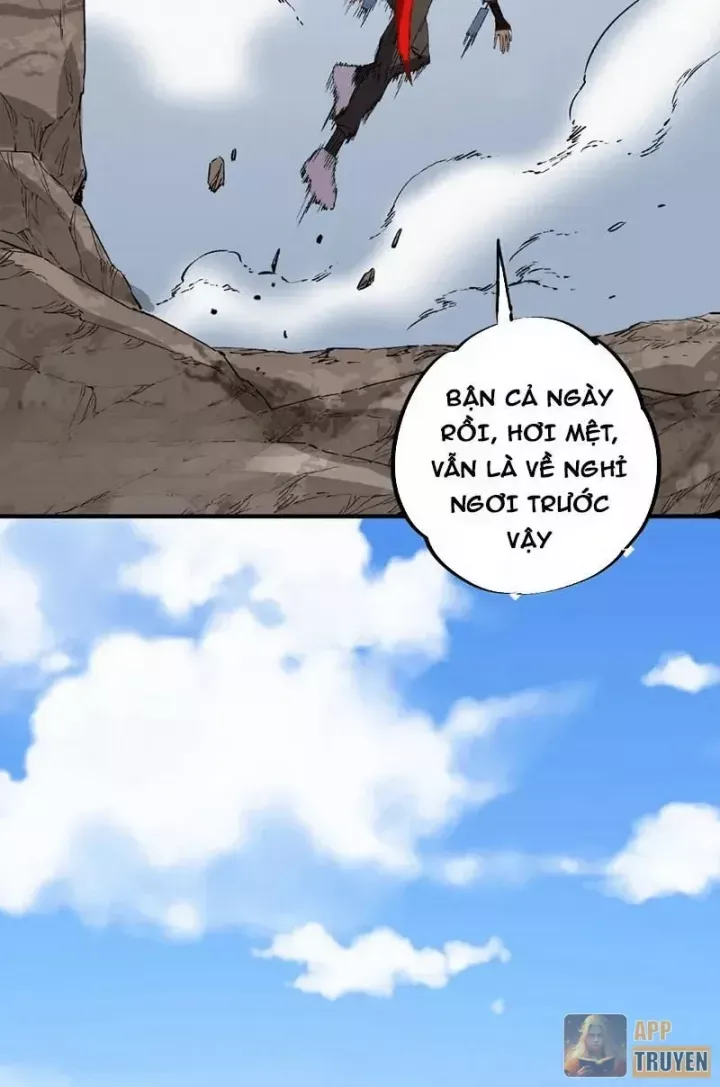 Cấm Chú Sư Mạnh Nhất Lịch Sử Chap 57 - Next Chap 58