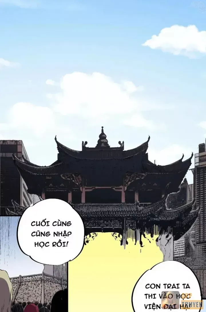 Cấm Chú Sư Mạnh Nhất Lịch Sử Chap 57 - Next Chap 58