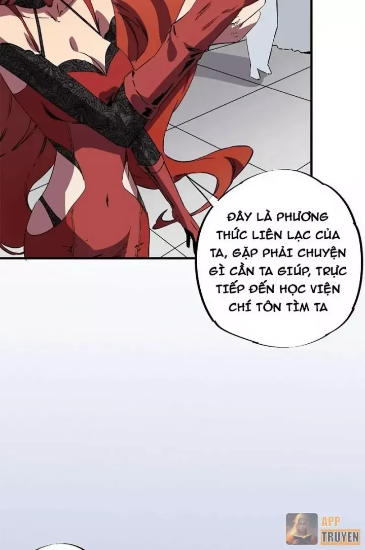 Cấm Chú Sư Mạnh Nhất Lịch Sử Chap 57 - Next Chap 58