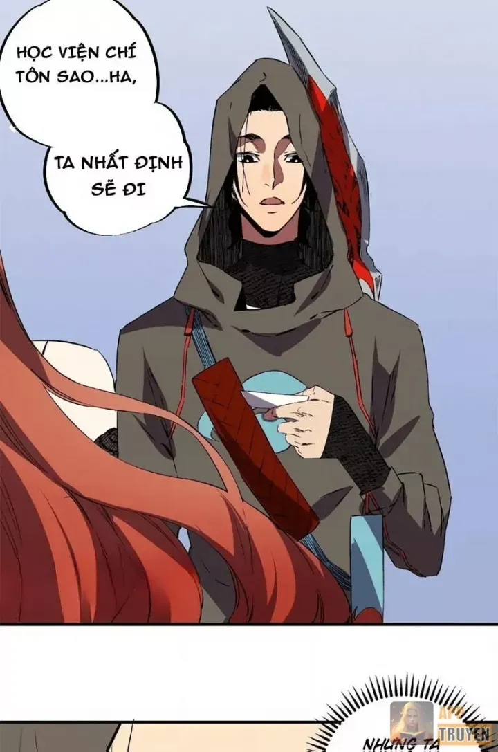 Cấm Chú Sư Mạnh Nhất Lịch Sử Chap 57 - Next Chap 58