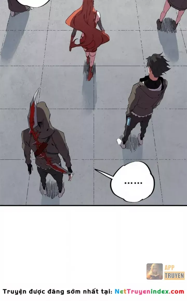 Cấm Chú Sư Mạnh Nhất Lịch Sử Chap 57 - Next Chap 58