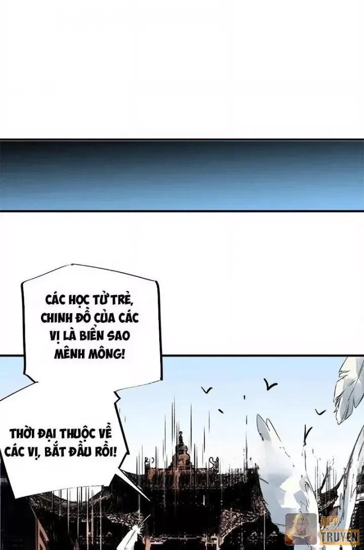 Cấm Chú Sư Mạnh Nhất Lịch Sử Chap 57 - Next Chap 58