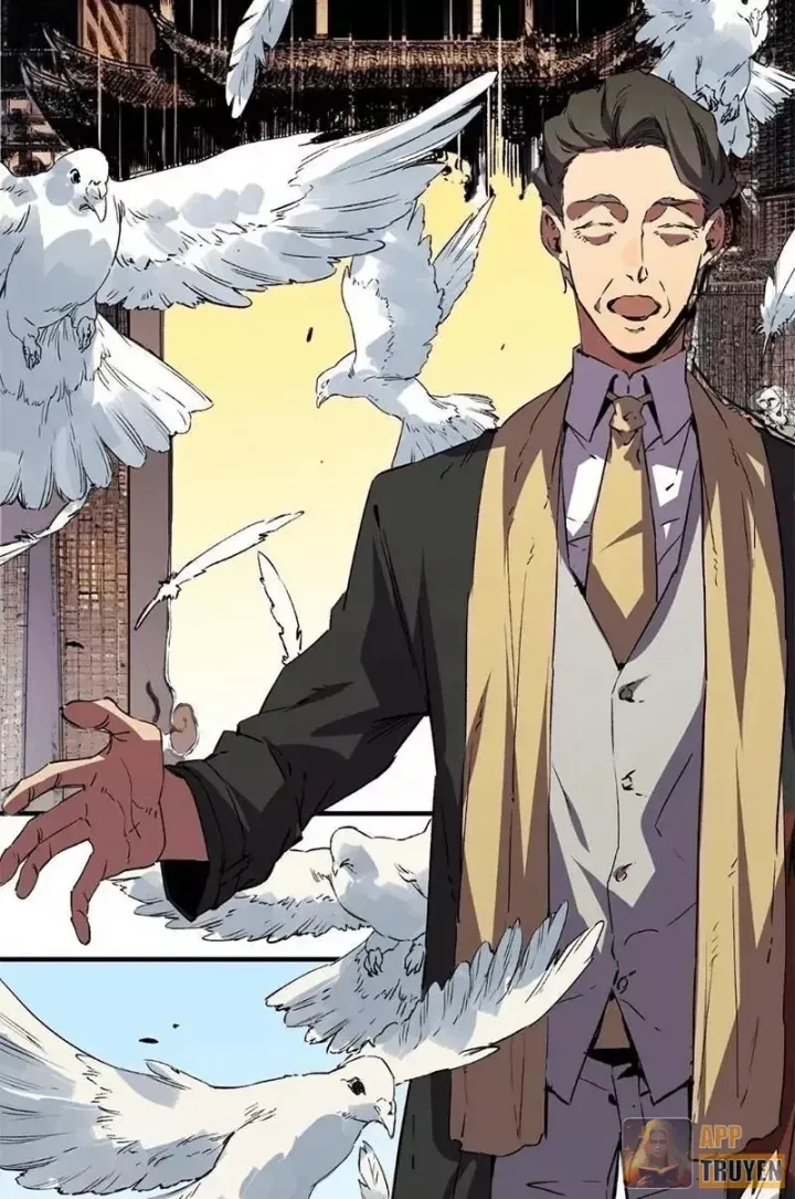 Cấm Chú Sư Mạnh Nhất Lịch Sử Chap 57 - Next Chap 58