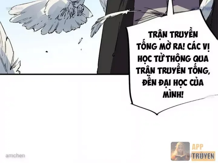 Cấm Chú Sư Mạnh Nhất Lịch Sử Chap 57 - Next Chap 58