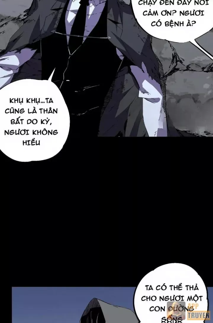 Cấm Chú Sư Mạnh Nhất Lịch Sử Chap 57 - Next Chap 58