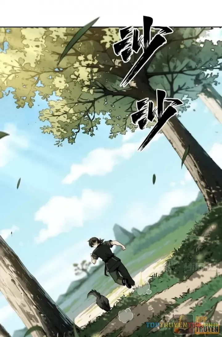 Cấm Chú Sư Mạnh Nhất Lịch Sử Chap 58 - Next Chap 59