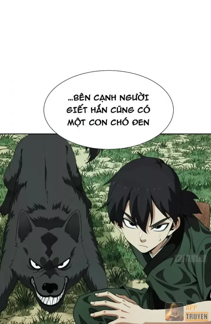 Cấm Chú Sư Mạnh Nhất Lịch Sử Chap 58 - Next Chap 59