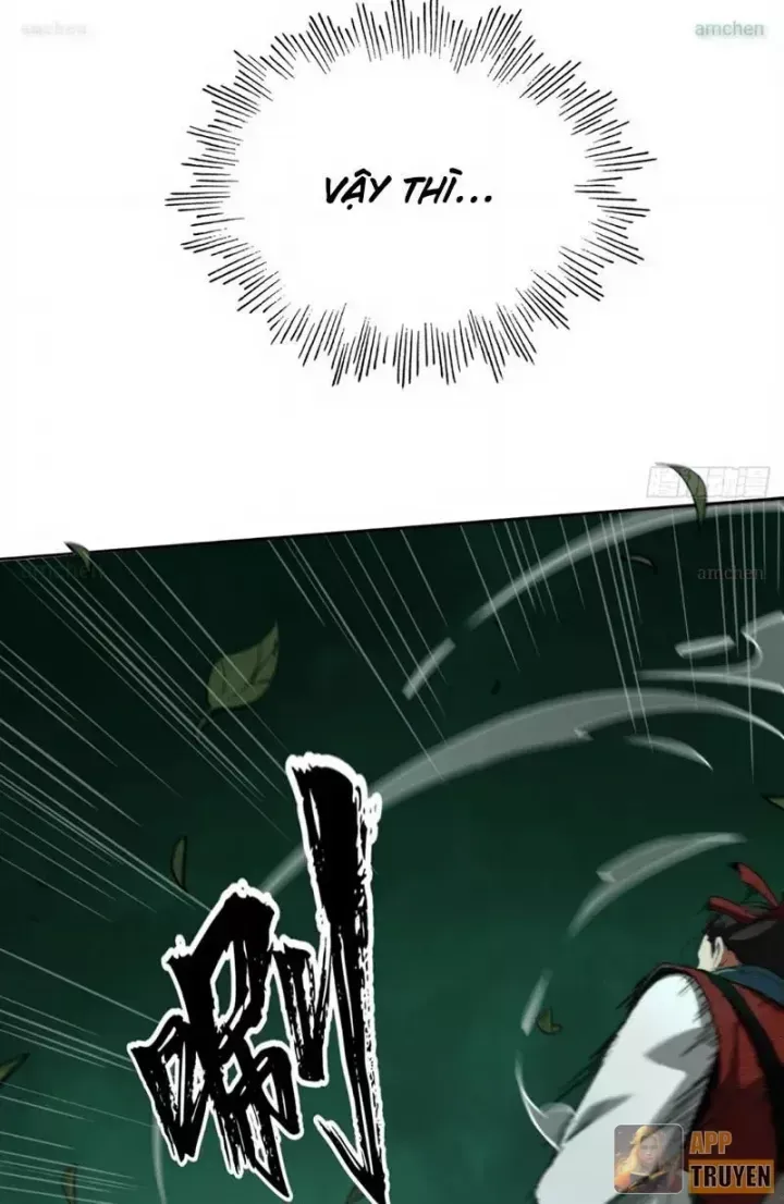 Cấm Chú Sư Mạnh Nhất Lịch Sử Chap 58 - Next Chap 59