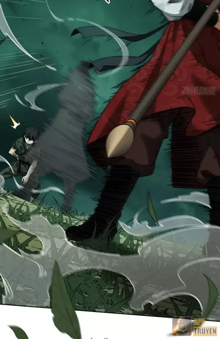 Cấm Chú Sư Mạnh Nhất Lịch Sử Chap 58 - Next Chap 59