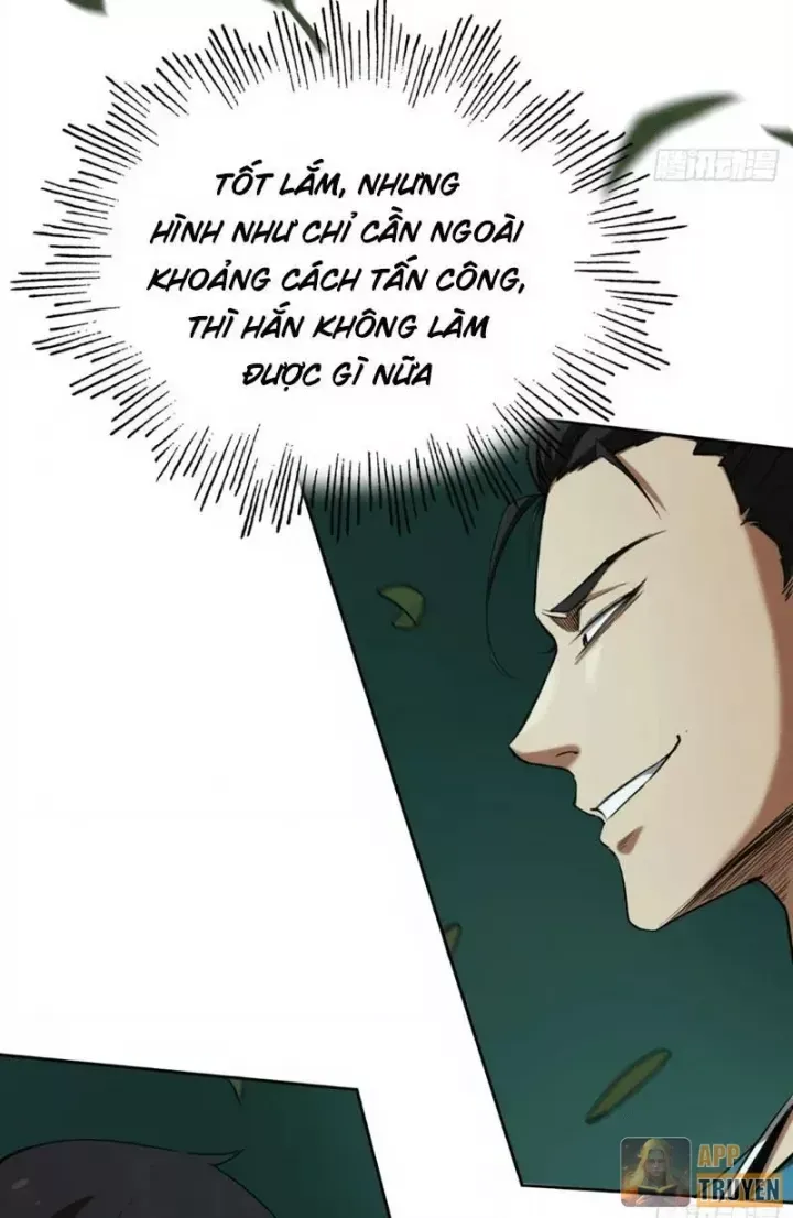 Cấm Chú Sư Mạnh Nhất Lịch Sử Chap 58 - Next Chap 59