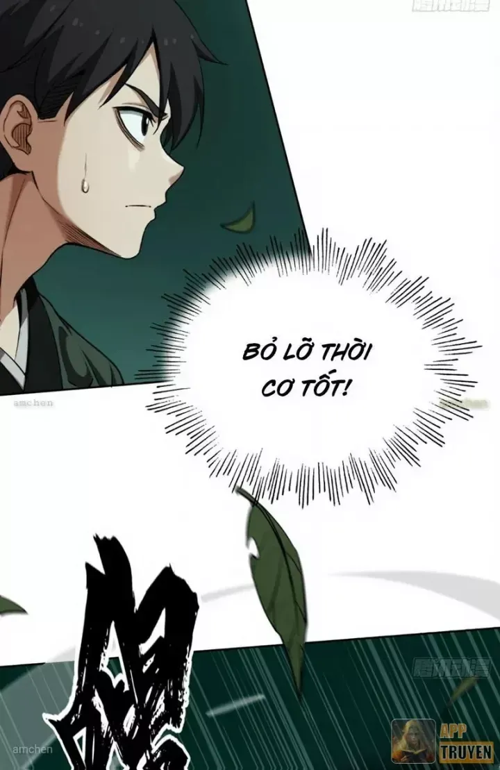 Cấm Chú Sư Mạnh Nhất Lịch Sử Chap 58 - Next Chap 59