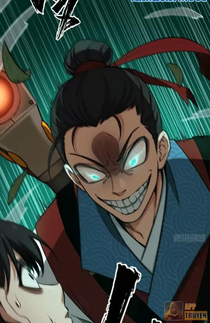 Cấm Chú Sư Mạnh Nhất Lịch Sử Chap 58 - Next Chap 59