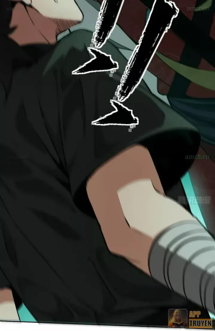 Cấm Chú Sư Mạnh Nhất Lịch Sử Chap 58 - Next Chap 59