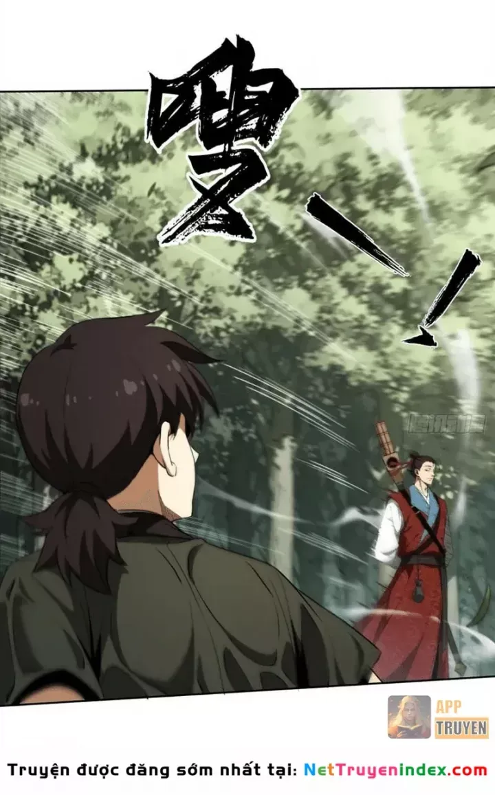 Cấm Chú Sư Mạnh Nhất Lịch Sử Chap 58 - Next Chap 59