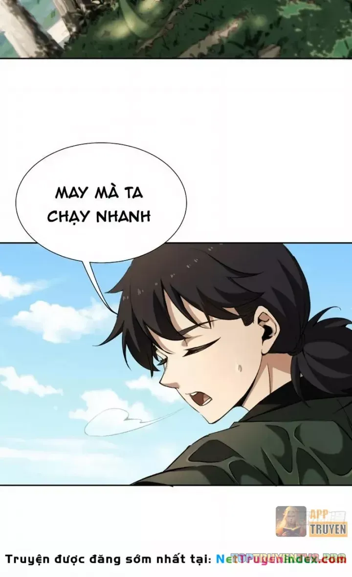 Cấm Chú Sư Mạnh Nhất Lịch Sử Chap 58 - Next Chap 59