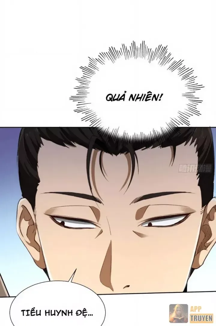 Cấm Chú Sư Mạnh Nhất Lịch Sử Chap 58 - Next Chap 59