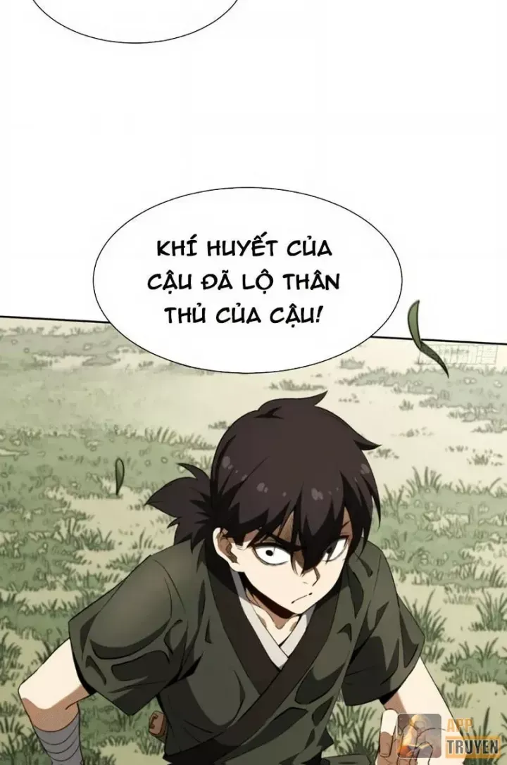 Cấm Chú Sư Mạnh Nhất Lịch Sử Chap 58 - Next Chap 59