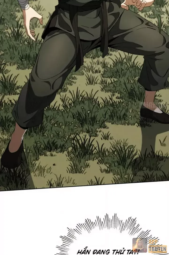 Cấm Chú Sư Mạnh Nhất Lịch Sử Chap 58 - Next Chap 59