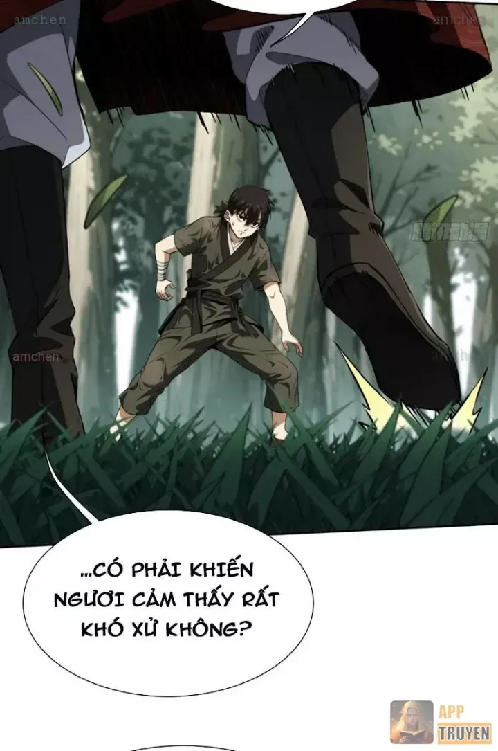 Cấm Chú Sư Mạnh Nhất Lịch Sử Chap 58 - Next Chap 59