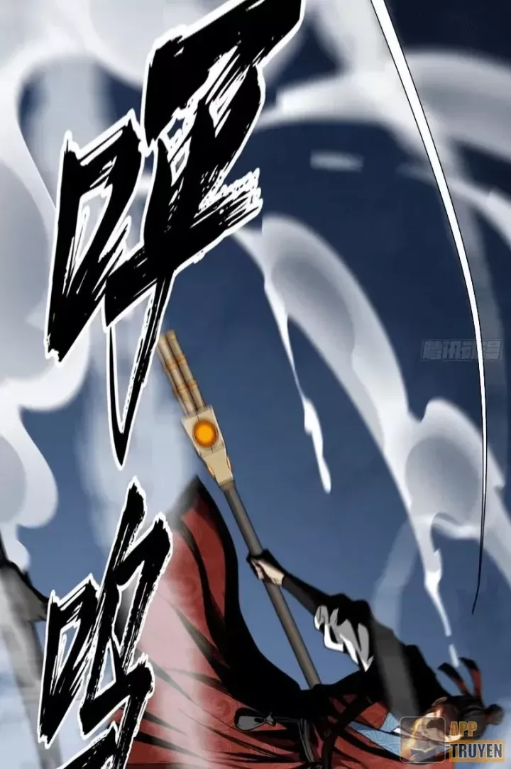 Cấm Chú Sư Mạnh Nhất Lịch Sử Chap 58 - Next Chap 59