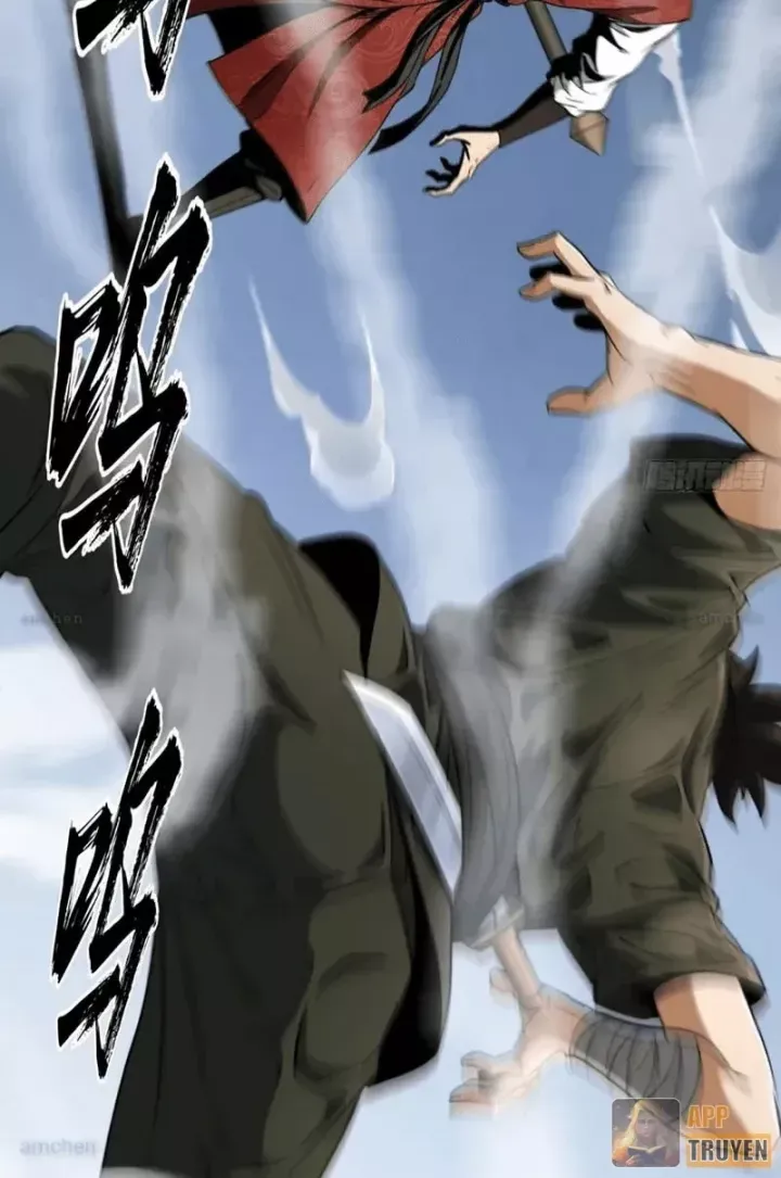 Cấm Chú Sư Mạnh Nhất Lịch Sử Chap 58 - Next Chap 59