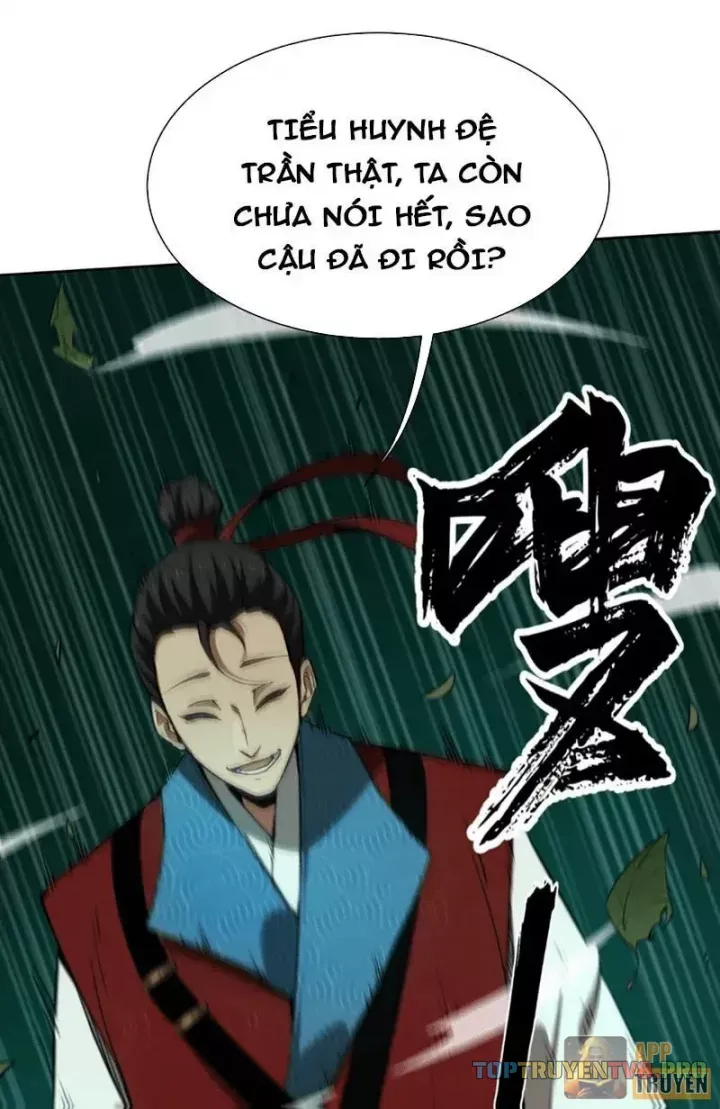 Cấm Chú Sư Mạnh Nhất Lịch Sử Chap 58 - Next Chap 59