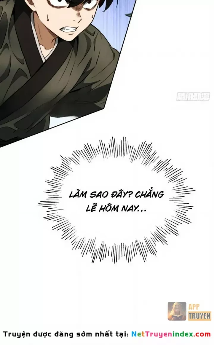 Cấm Chú Sư Mạnh Nhất Lịch Sử Chap 58 - Next Chap 59