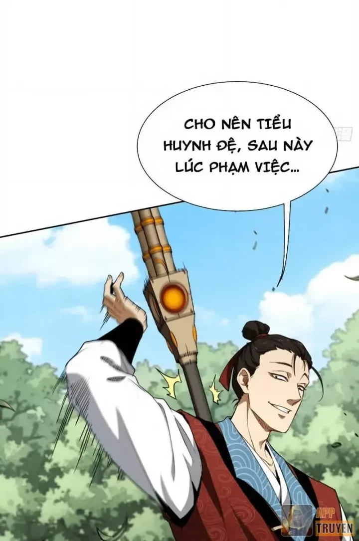 Cấm Chú Sư Mạnh Nhất Lịch Sử Chap 58 - Next Chap 59