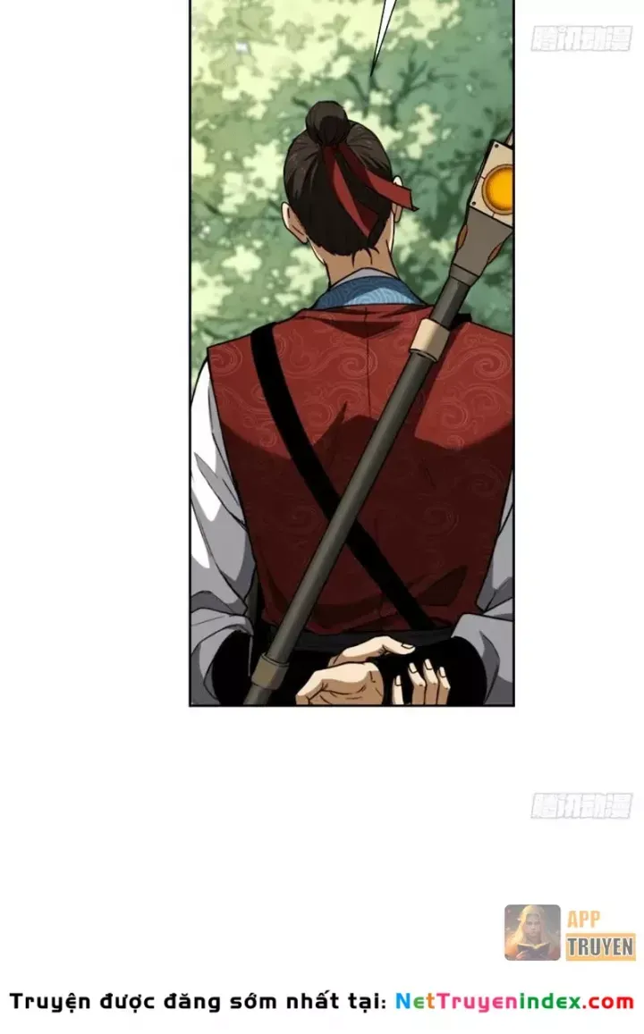 Cấm Chú Sư Mạnh Nhất Lịch Sử Chap 58 - Next Chap 59