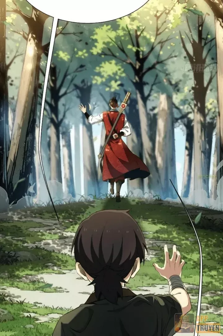 Cấm Chú Sư Mạnh Nhất Lịch Sử Chap 58 - Next Chap 59