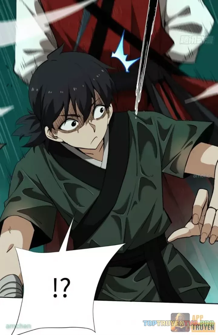 Cấm Chú Sư Mạnh Nhất Lịch Sử Chap 58 - Next Chap 59