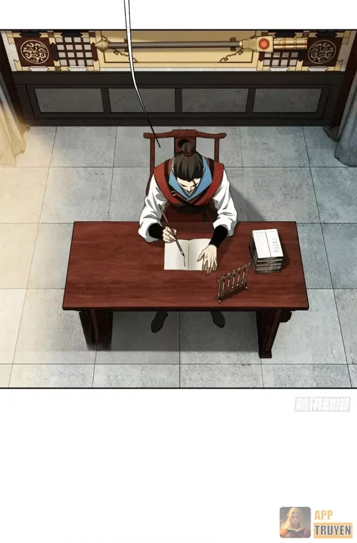 Cấm Chú Sư Mạnh Nhất Lịch Sử Chap 58 - Next Chap 59