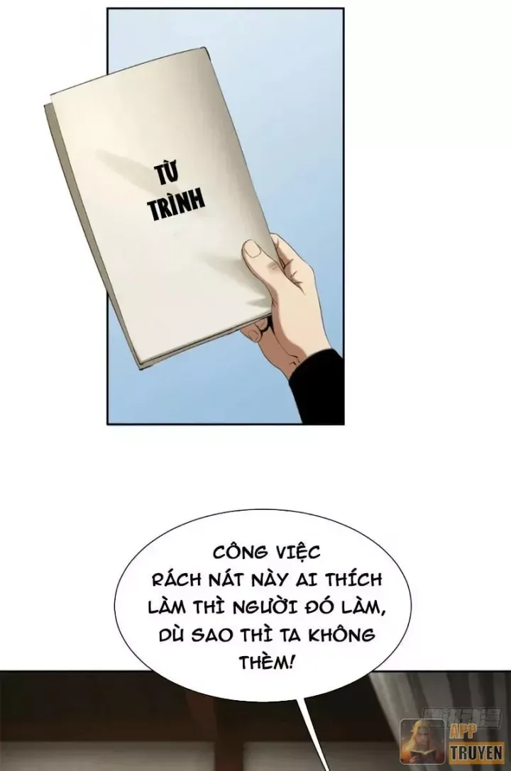 Cấm Chú Sư Mạnh Nhất Lịch Sử Chap 58 - Next Chap 59