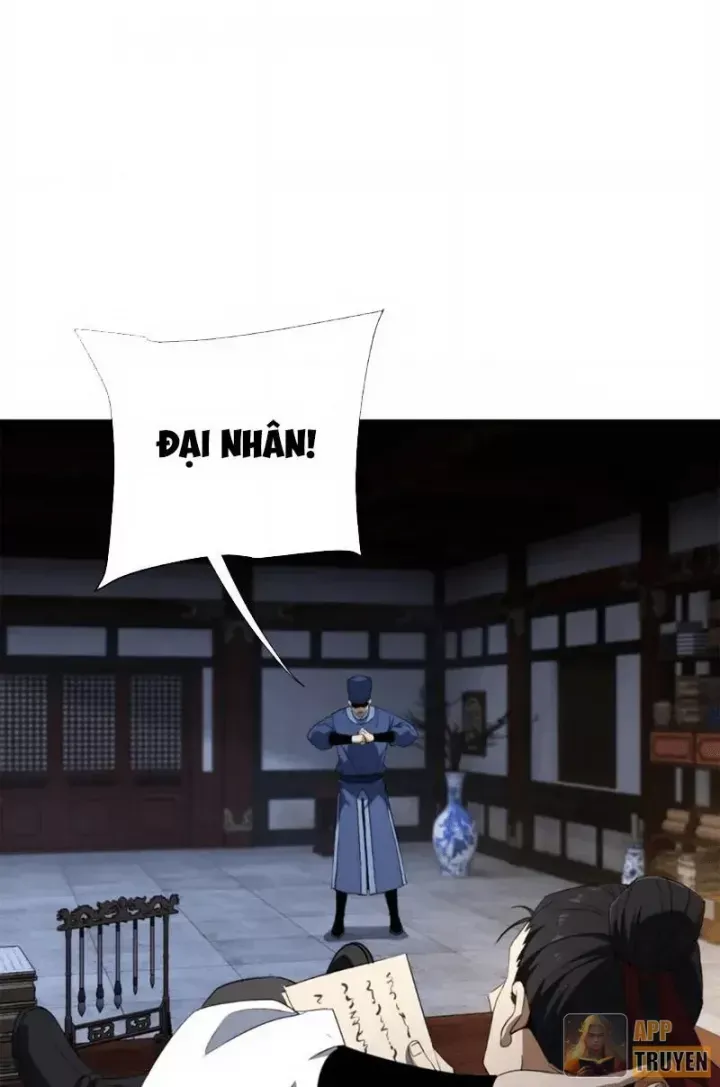 Cấm Chú Sư Mạnh Nhất Lịch Sử Chap 58 - Next Chap 59