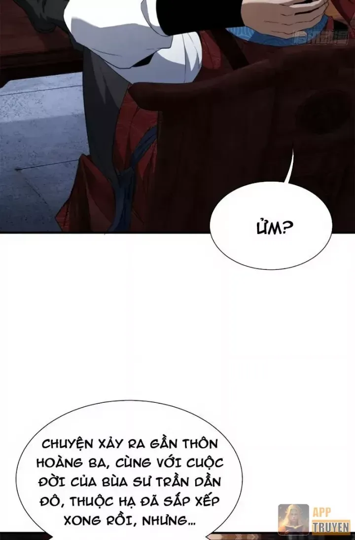 Cấm Chú Sư Mạnh Nhất Lịch Sử Chap 58 - Next Chap 59