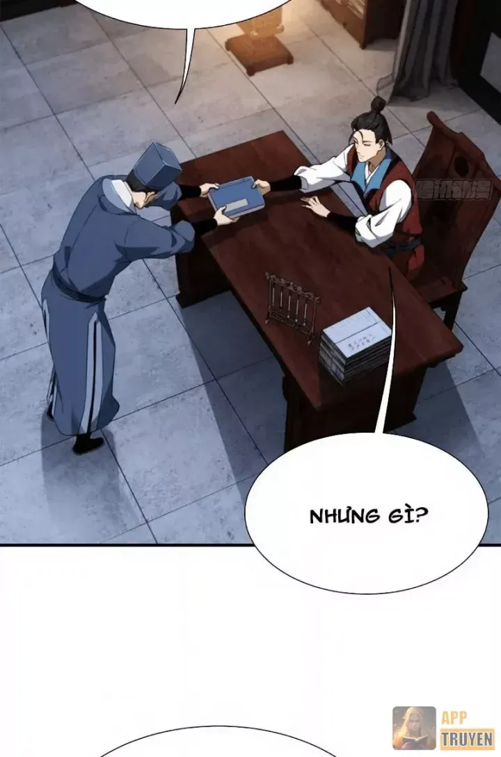 Cấm Chú Sư Mạnh Nhất Lịch Sử Chap 58 - Next Chap 59