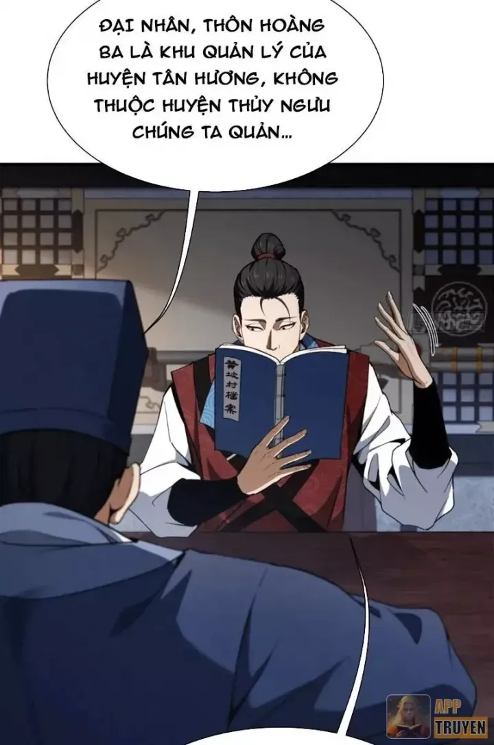 Cấm Chú Sư Mạnh Nhất Lịch Sử Chap 58 - Next Chap 59