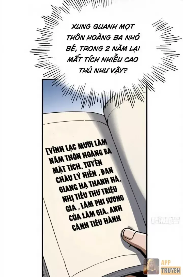Cấm Chú Sư Mạnh Nhất Lịch Sử Chap 58 - Next Chap 59